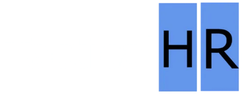 Tactical HR Logo White